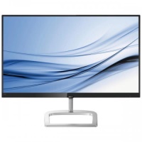 Philips 27 276E9QDSB/00 IPS 1920x1080 VGA DVI HDMI Vesa 4ms FreeSync Siyah 75HZ - 1